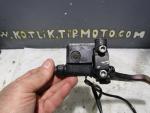 Klikněte pro detailní foto č. 3 - Brzdová pumpa