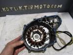Klikněte pro detailní foto č. 2 - Víko/ stator