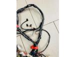 Klikněte pro detailní foto č. 10 - Elektroinstalace eletrika kabely kabeláž BMW F650 ST