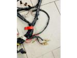 Klikněte pro detailní foto č. 12 - Elektroinstalace eletrika kabely kabeláž BMW F650 ST