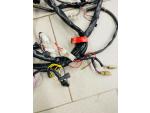 Klikněte pro detailní foto č. 13 - Elektroinstalace eletrika kabely kabeláž BMW F650 ST