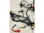 Klikněte pro detailní foto č. 5 - Elektroinstalace eletrika kabely kabeláž BMW F650 ST