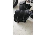 Klikněte pro detailní foto č. 10 - Brašny Honda Shadow , kufr , zavazadla
