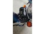 Klikněte pro detailní foto č. 1 - Brašny Honda Shadow , kufr , zavazadla