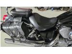 Klikněte pro detailní foto č. 2 - Brašny Honda Shadow , kufr , zavazadla