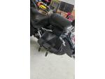 Klikněte pro detailní foto č. 8 - Brašny Honda Shadow , kufr , zavazadla