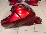Klikněte pro detailní foto č. 3 - Sada plastů a nádrž