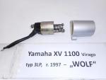 Klikněte pro detailní foto č. 13 - Kryt - Solenoid