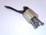 Klikněte pro detailní foto č. 4 - Startér spínač, relé startéru, Solenoid + kryt