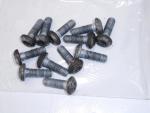 Klikněte pro detailní foto č. 3 - Brzdový kotouč přední  -  (4,2 - 4,3 mm)