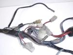 Klikněte pro detailní foto č. 13 - Elektroinstalace, kabely, elektrika - hlavní a vedlejší svazek
