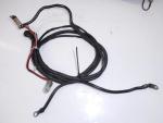Klikněte pro detailní foto č. 2 - Elektroinstalace, kabely, elektrika - hlavní a vedlejší svazek