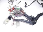 Klikněte pro detailní foto č. 4 - Elektroinstalace, kabely, elektrika - hlavní a vedlejší svazek