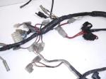 Klikněte pro detailní foto č. 6 - Elektroinstalace, kabely, elektrika - hlavní a vedlejší svazek