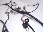 Klikněte pro detailní foto č. 7 - Elektroinstalace, kabely, elektrika - hlavní a vedlejší svazek