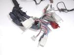 Klikněte pro detailní foto č. 9 - Elektroinstalace, kabely, elektrika - hlavní a vedlejší svazek