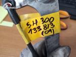 Klikněte pro detailní foto č. 11 - Řadící páka Yamaha YZF-R125