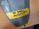 Klikněte pro detailní foto č. 7 - Blatník zadní Yamaha YZF-R125