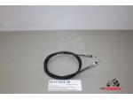 Detail nabídky - 77240-K0B-T01 lanko zámku sedačky  Honda Forza 300, 18-20 (NSS30