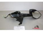 Detail nabídky - 88110-K40-F61 pravé zrcátko kompletní  Honda Forza 300, 18-20 (N