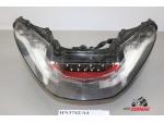 Klikněte pro detailní foto č. 4 - 33700-K0B-T02 zadní světlo Honda Forza 300, 18-20 (NSS300A)
