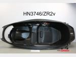 Detail nabídky - 81260-K0B-D11 vnitřní plast sedačky, ĺožný prostor Honda Forza 3