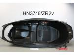 Detail nabídky - 81260-K0B-D11 vnitřní plast sedačky, ĺožný prostor Honda Forza 3