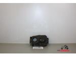 Detail nabídky - 17525-K0B-T00 plast okolo víčka nádrže Honda Forza 300, 18-20 (N