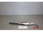 Detail nabídky - 18318-K0B-T00 kryt výfuku plech Honda Forza 300, 18-20 (NSS300A)