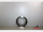 Detail nabídky - 45351-K0B-T01 přední brzdový kotouč  Honda Forza 300, 18-20 (NSS