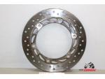 Klikněte pro detailní foto č. 2 - 45351-K0B-T01 přední brzdový kotouč  Honda Forza 300, 18-20 (NSS