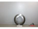 Detail nabídky - 43251-K0B-T01 Zadní brzdový kotouč  Honda Forza 300, 18-20 (NSS3