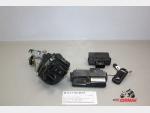 Detail nabídky - 35100-K0B-F01 sada zámků ovládání klíč jednotka Honda Forza 300,