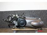 Klikněte pro detailní foto č. 1 - Motor Engine Honda Forza 300, 18-20 NF07E (NSS300A)