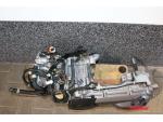 Klikněte pro detailní foto č. 2 - Motor Engine Honda Forza 300, 18-20 NF07E (NSS300A)