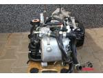 Klikněte pro detailní foto č. 4 - Motor Engine Honda Forza 300, 18-20 NF07E (NSS300A)