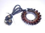 Klikněte pro detailní foto č. 1 - Stator - alternátor (originál díl Yamaha)