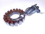 Klikněte pro detailní foto č. 3 - Stator - alternátor (originál díl Yamaha)