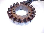 Klikněte pro detailní foto č. 6 - Stator - alternátor (originál díl Yamaha)