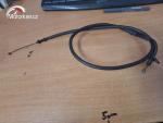 Klikněte pro detailní foto č. 2 - Plynové lanko Yamaha YZF-R125