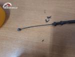 Klikněte pro detailní foto č. 4 - Plynové lanko Yamaha YZF-R125
