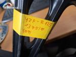 Klikněte pro detailní foto č. 6 - Přední kolo Yamaha YZF-R125