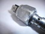 Klikněte pro detailní foto č. 5 - Brzdový spínač - zadní brzda, hydraulický spínač - pumpa