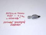 Klikněte pro detailní foto č. 7 - Brzdový spínač - zadní brzda, hydraulický spínač - pumpa