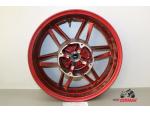 Klikněte pro detailní foto č. 2 - Zadní kolo 42650-K40-F10ZA Honda Forza 125,300 20-22
