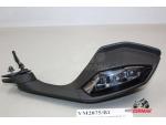 Klikněte pro detailní foto č. 2 - 2CR-26290-00 pravé zrcátko  Yamaha YZF R1 15-18