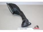 Klikněte pro detailní foto č. 3 - 2CR-26290-00 pravé zrcátko  Yamaha YZF R1 15-18