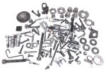 Detail nabídky - Spojovací materiál na motor - šroub, matka, podložka
