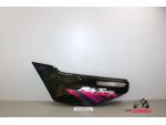 Detail nabídky - 83530-MAB-620ZB levá zadní kapota plast Honda XL 600 V Transalp 