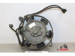 Klikněte pro detailní foto č. 2 - 19030-MAB-620 ventilátor chladiče Honda XL 600 V Transalp PD10 9